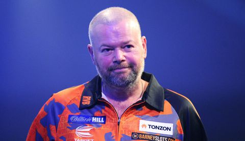 Barney en ex-vrouw zijn nog altijd niet gescheiden