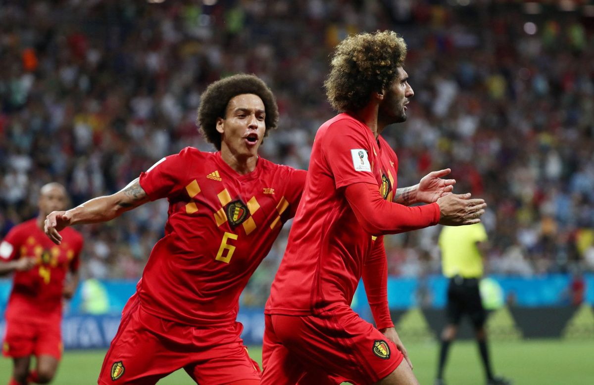 Witsel en Fellaini zijn niet de eerste (ex-)topspelers met geld in een voetbalclub