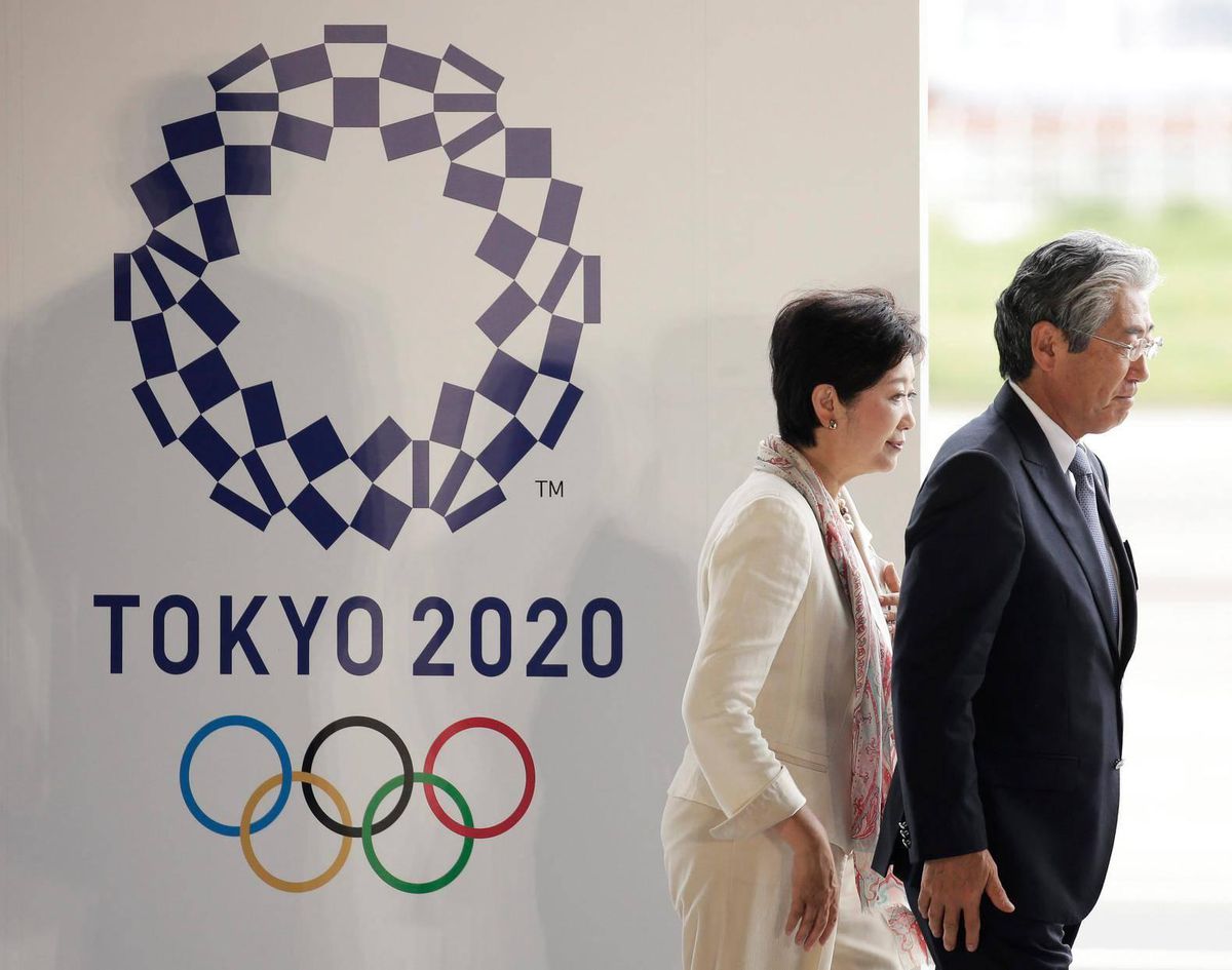 Extreme hitte dwingt organisatie Olympische Spelen te sleutelen aan programma