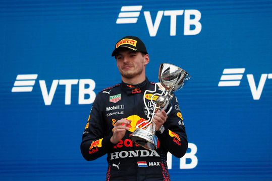 Red Bull met wit en rode auto's in Turkije: 'Eerbetoon aan Honda's F1-reis'