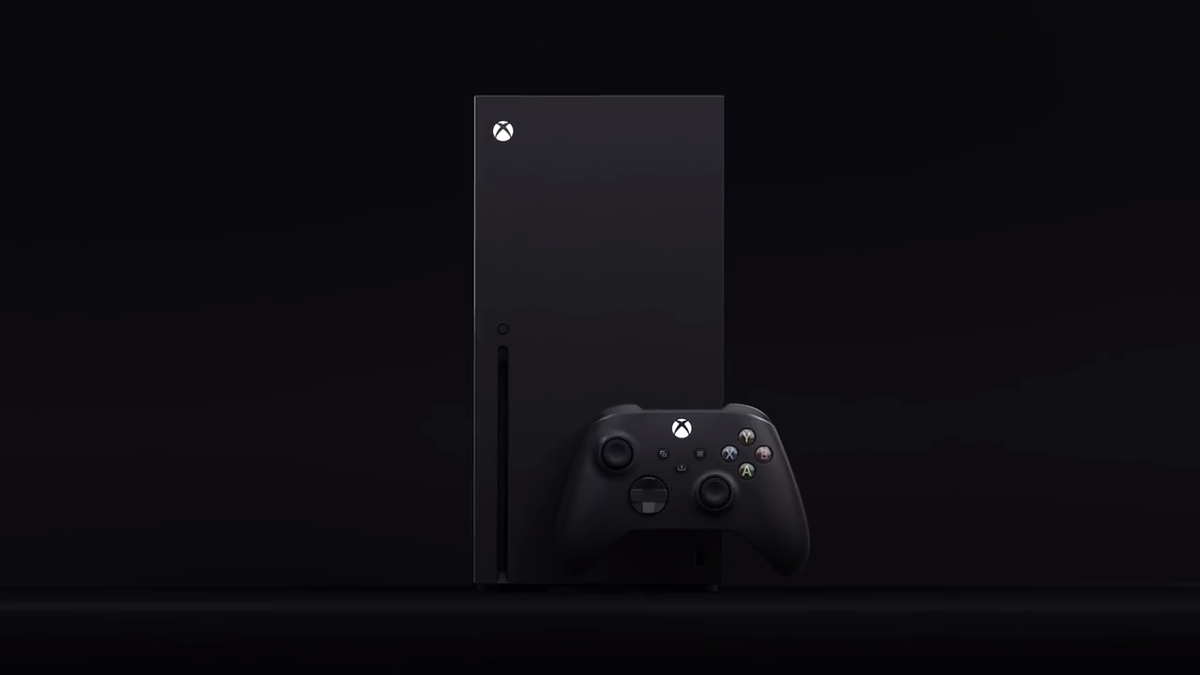 Microsoft komt met nieuwe generatie Xbox: Series X