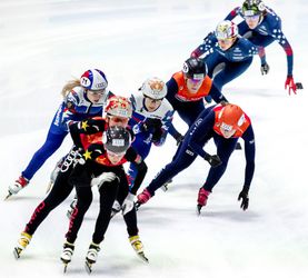 Hoppa! Extra kans op Nederlands goud op de Olympische Spelen van 2022