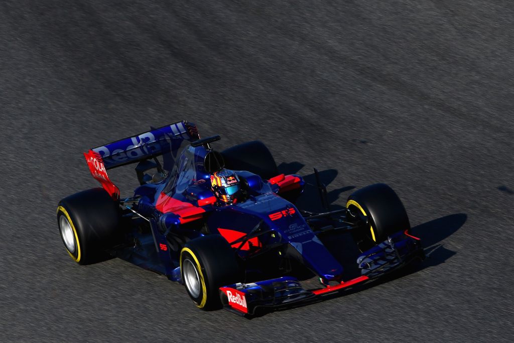Indonesiër Gelael wordt testrijder bij Toro Rosso