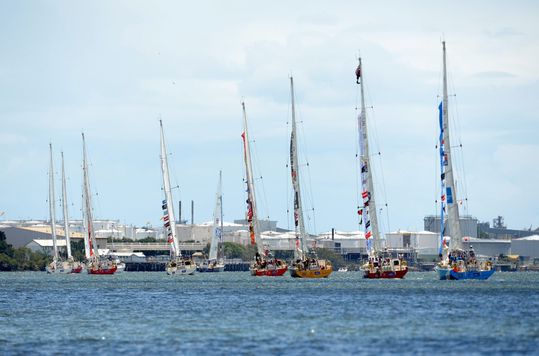 Organisatie Clipper Race stelt onderzoek in na tweede dodelijke slachtoffer zeilrace