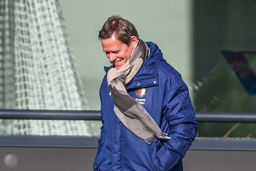 Komst Gernot Trauner zorgt voor lege kas Feyenoord: 'Waren de laatste centen'