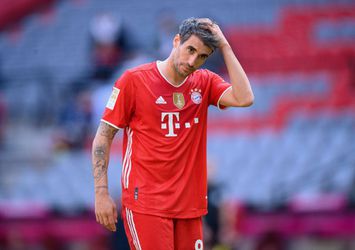 🎥 | Bayern neemt in dikke video afscheid van prijzenpakker Javi Martínez
