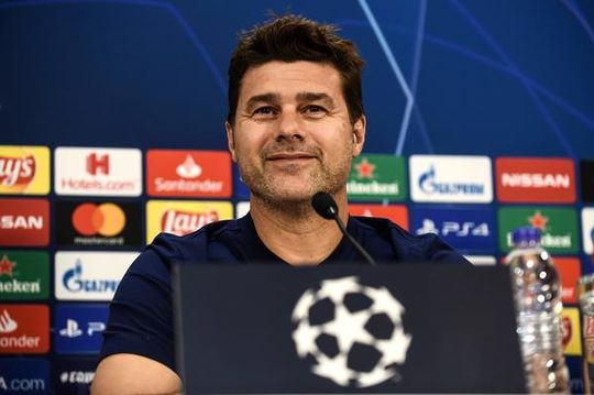 PSG presenteert oude bekende Pochettino als nieuwe coach