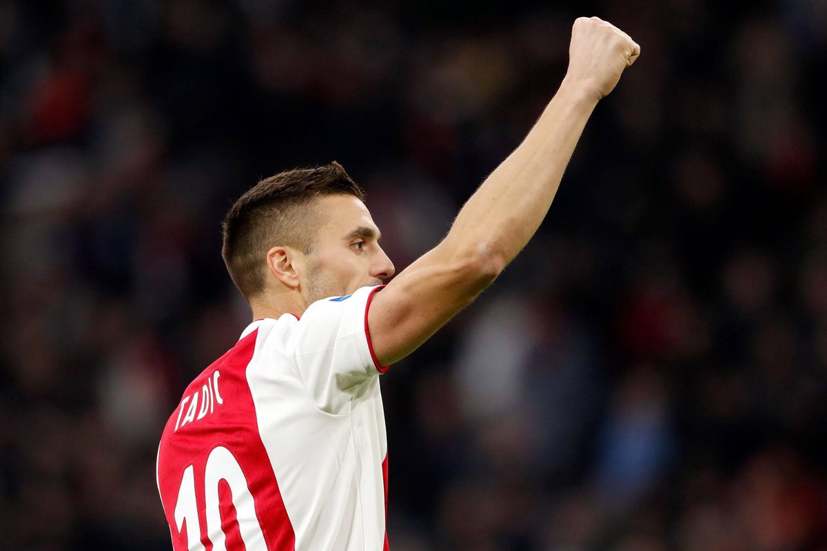 Ajax hard op weg om ‘stokoud’ doelpuntenrecord van AZ te verbreken