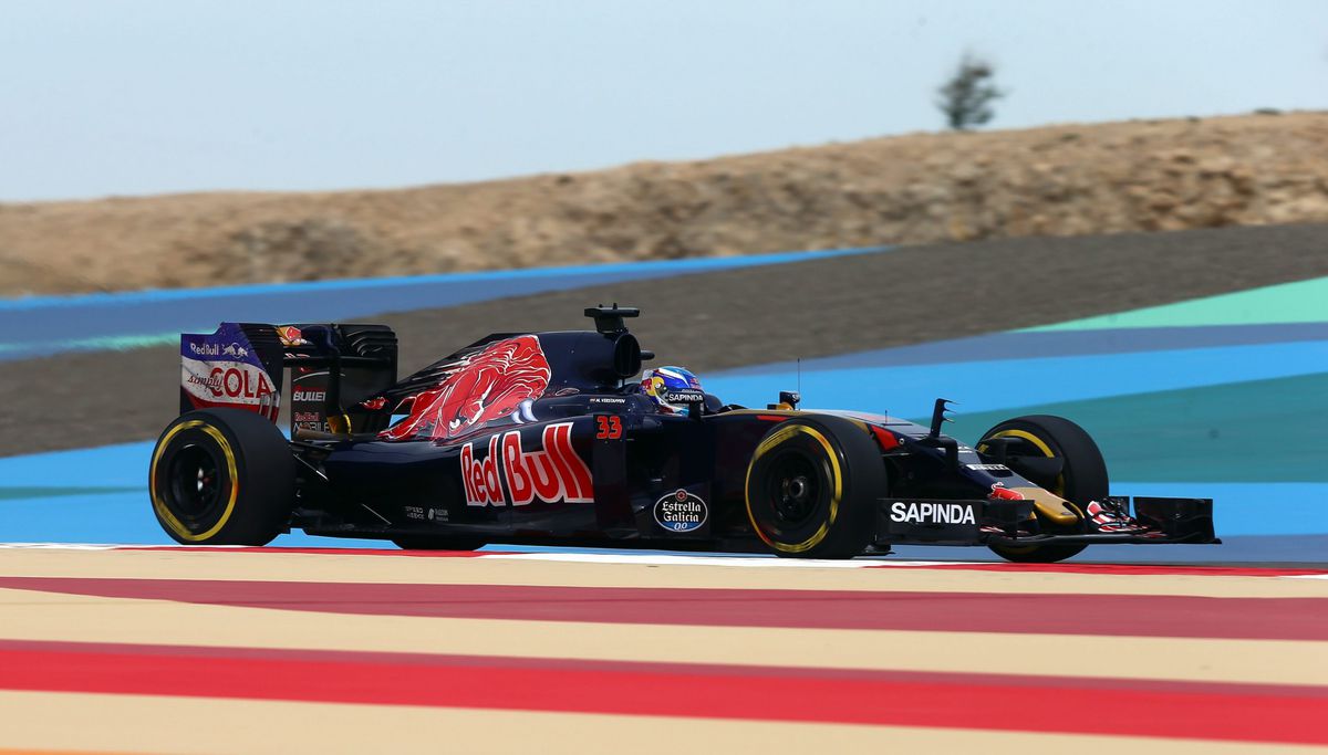 Teambaas Toro Rosso twijfelt of Verstappen klaar is voor volgende stap