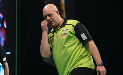 PDC gelast European Tour in Leverkusen en München af