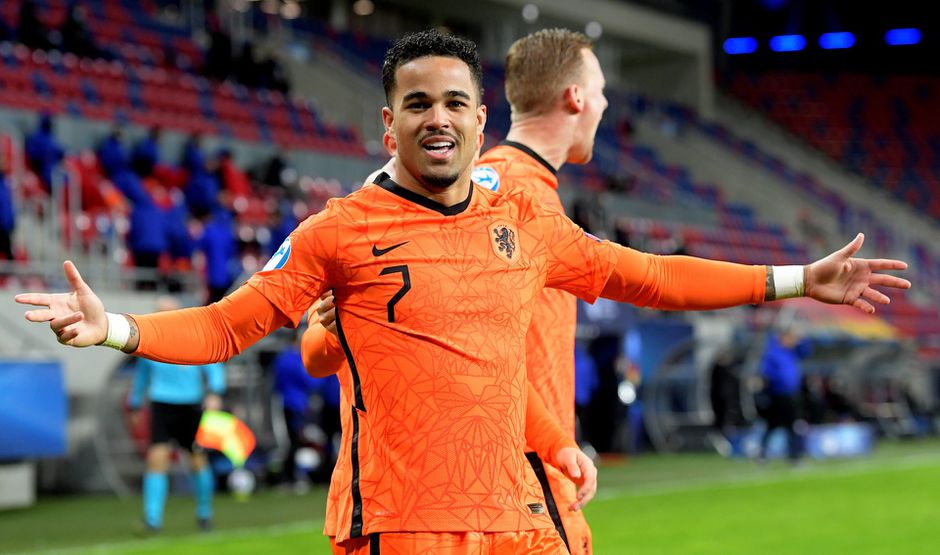 ⚠️ | LET OP! Beslissingsduel Jong Oranje op andere zender te zien