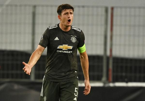 Harry Maguire doet zijn heftige verhaal: 'Ik vreesde in Griekenland voor mijn leven'