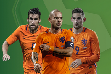 QUIZ: Test je Oranje-kennis en win kaarten!