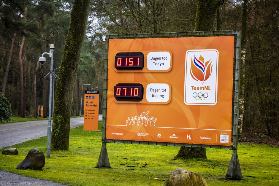 Hockeybond vindt dat wielrenbond niets mag zeggen over Tokio 2020