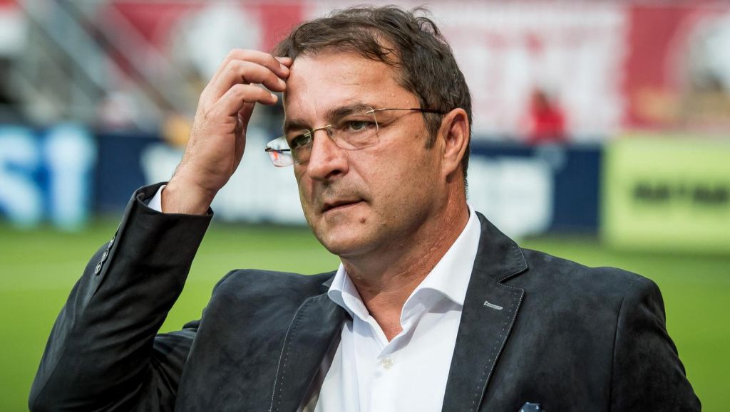 Petrovic na kansloze nederlaag van ADO: 'Mensen vergissen zich in FC Twente'