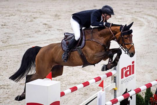Paardenvirus nog niet onder controle: verbod op internationale wedstrijden verlengd