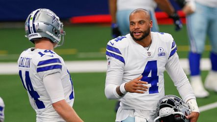 💰 | PAYDAY voor quarterback Dallas Cowboys: 160 miljoen dollar in 4 jaar