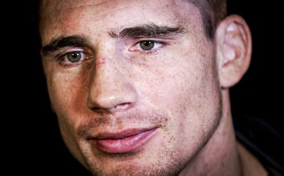 Rico Verhoeven pislink over carrièreswitch-berichten: 'Kickboksen blijft op nummer 1'