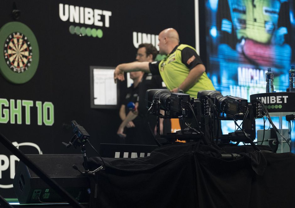 Definitief: darts verdwijnt vanaf 2022 bij RTL 7