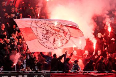 Ajax fans zijn boos en dreigen met demonstratie in Den Haag