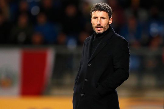 Van Bommel kan zich best voorstellen dat Ajax nog aangeslagen is van Tottenham