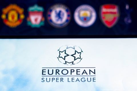 Organisator Super League wil voetbal gratis aanbieden aan fans: 'UNIFY'
