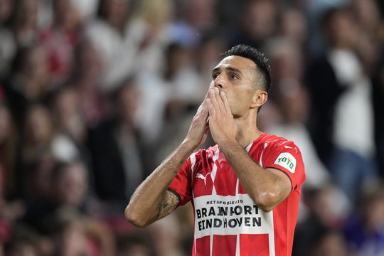 Eran Zahavi enorm verdrietig om oorlog in Israël: 'We begrijpen niet hoe zoiets heeft kunnen gebeuren'