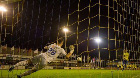 Kort geding FC Lisse en Hoek: nog langer in spanning