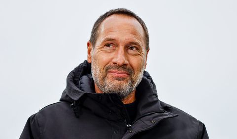 John van 't Schip denkt nog iedere dag aan overleden vrouw: 'Ze zit in mijn lichaam, in mijn systeem'