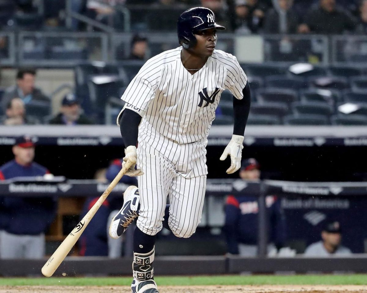 Gregorius noteert alweer achtste homerun bij Yankees