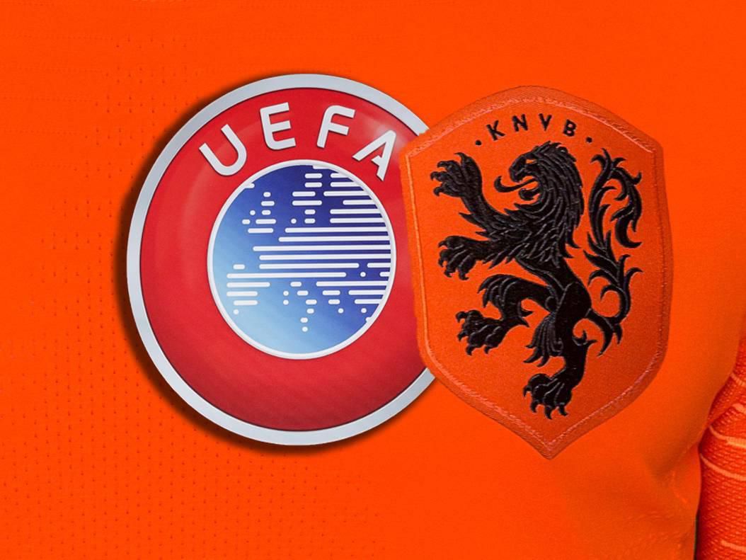 De UEFA wil dat Europese tickets verdeeld worden op basis van de huidige ranglijst