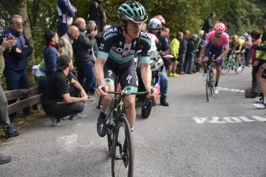 🎥 | Bora heerst in Sibiu Tour: Ackermann wint slotrit, eindzege Mühlberger