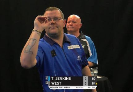 Terry jenkins 2024