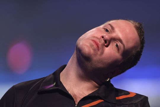 Deze Nederlandse darter gooide de meeste 180's in de Players Championship-toernooien van 2021