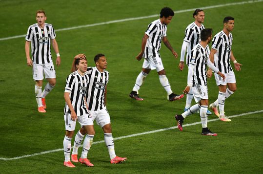🎥 | Juventus redt rampseizoen met Coppa-overwinning op Atalanta