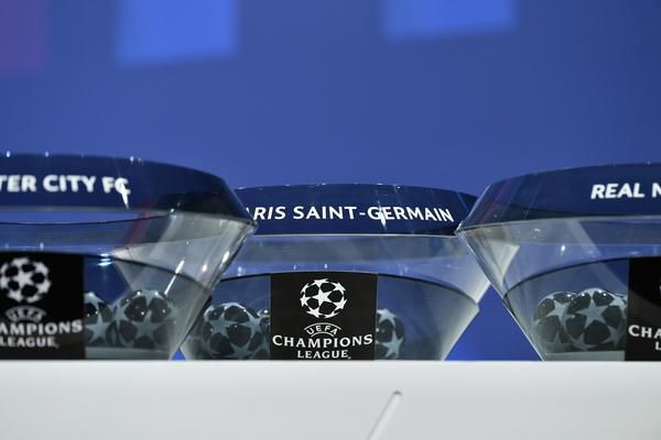 Dit is de loting van de achtste finales van de Champions League: loodzware tegenstander voor Koeman