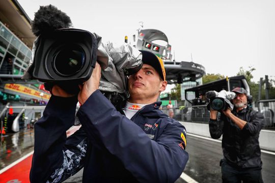 Weer flinke groei van aantal Nederlandse kijkers naar Formule 1, Hongarije best bekeken race