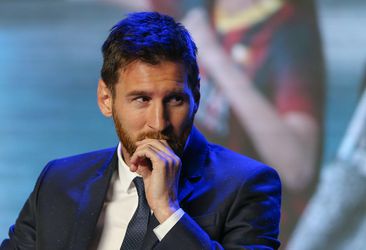 Messi kan celstraf afkopen voor 255.000 euro
