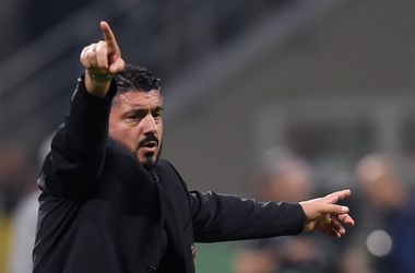 Seedorf vindt de kritiek op Gattuso niet terecht: 'Het is er eindelijk weer rustig'