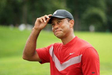 Woods mist nog 1 ding in zijn carrière: de Olympische Spelen
