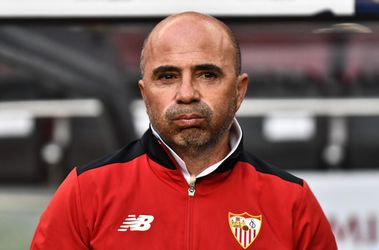 Sampaoli over mogelijk bondscoachschap van Nederland: 'Zie ik als compliment'