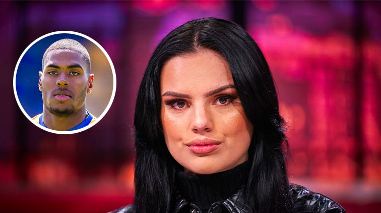 Famke Louise ontkent relatie met DEZE ex-voetballer: 'Zijn gewoon vrienden'