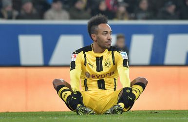 Niemand koos voor Aubameyang, wel 8 keer De Bruyne