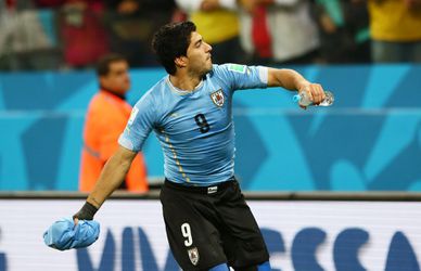 FIFA en Uruguay kibbelen verder over 4 sterren: 'FIFA wilde zelf wereldkampioen op medaille'