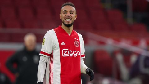 Ten Hag komt met goed nieuws over Mazraoui, onduidelijkheid over Stekelenburg