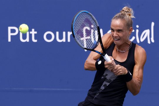 Roland Garros: fantastische loting voor Arantxa Rus, Bertens tegen nummer 112 van de wereld