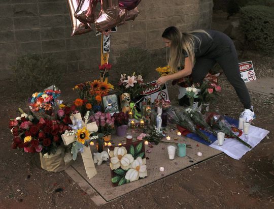 🎥 Meer beelden van Henry Ruggs' auto-ongeluk: American Football-speler rijdt vrouw dood en huilt in shock