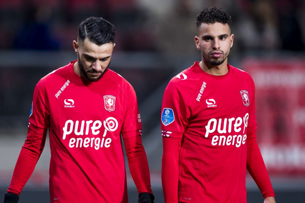 Deze 5 spelers van FC Twente zijn te goed voor de Jupiler League