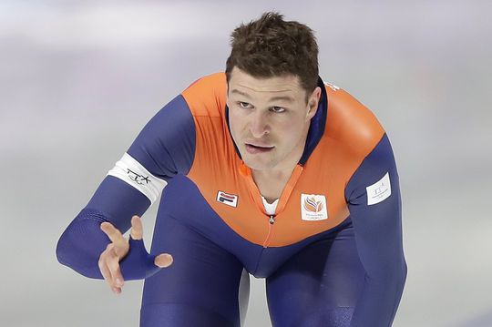 Het programma op de Olympische Winterspelen van donderdag 15 februari