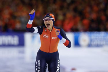 Het begint bijna weer! Check hier de schaatskalender 2023-2024